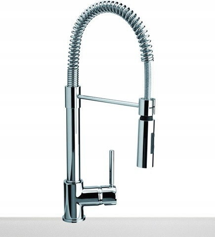 Kuchynská batéria - Flexibilný kuchynský faucet
