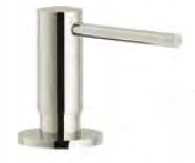 Dávkovač - FRANKE ACTIVE SM DISPENSER NICKEL 300ml