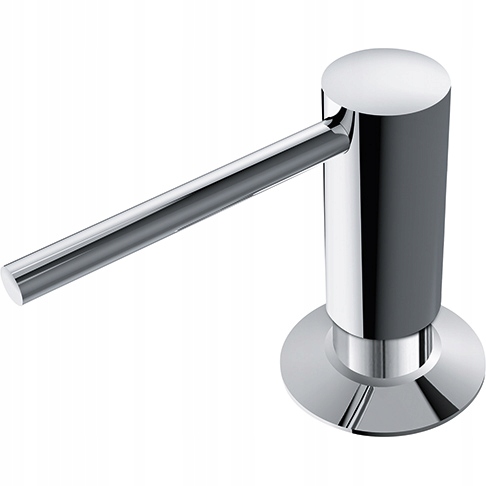 Dávkovač - Dávkovač mydla Franke Comfort 350 ml Chrome
