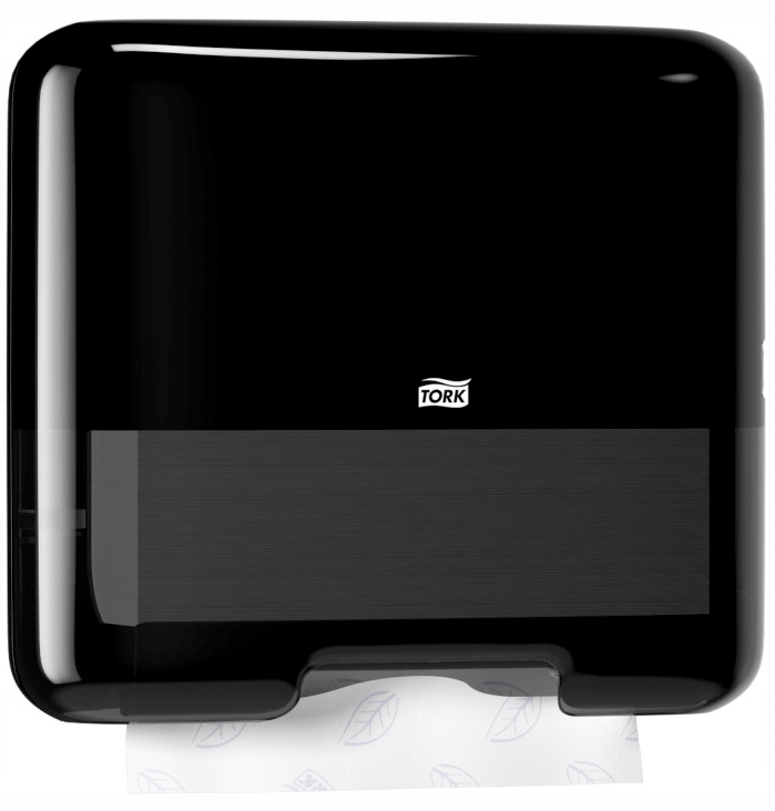 Dávkovač - Tork Elevation Mini 553108 Zásobník na uteráky H3