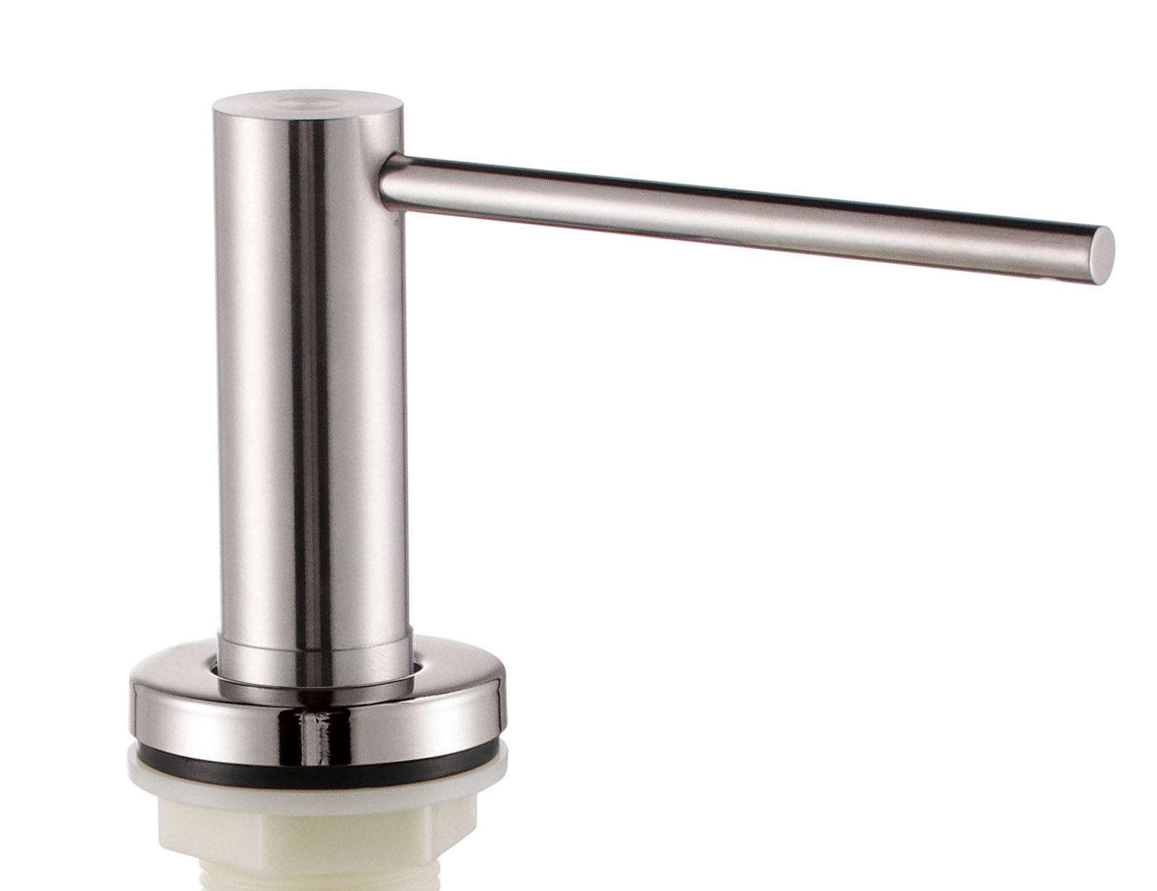 Dávkovač - MODERNO DISPENZOR GIRO NA DREZY SINK INOX