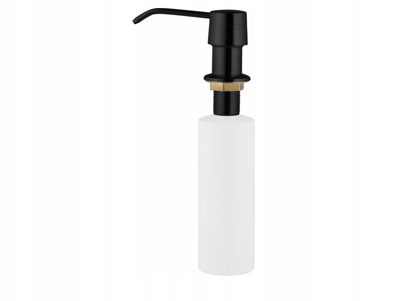 Dávkovač - DEANTE Deco ZZZ B00D dávkovač na riad