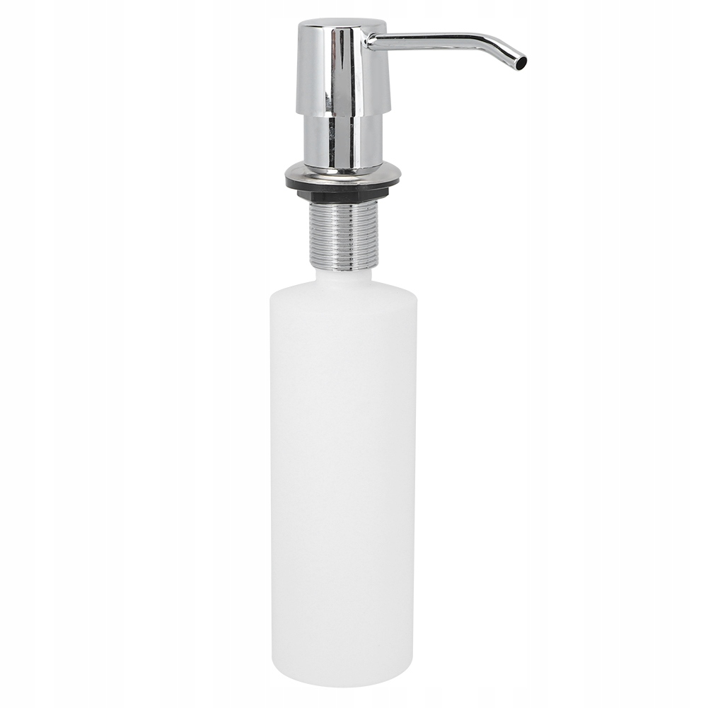 Dávkovač -  DREZ NA STOJAN NA KVAPALINY, MYDLO,