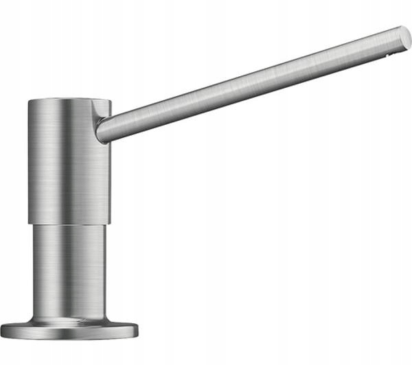 Dávkovač - Blanco TORRE 521541 STAL kuchynský dávkovač 300 ml