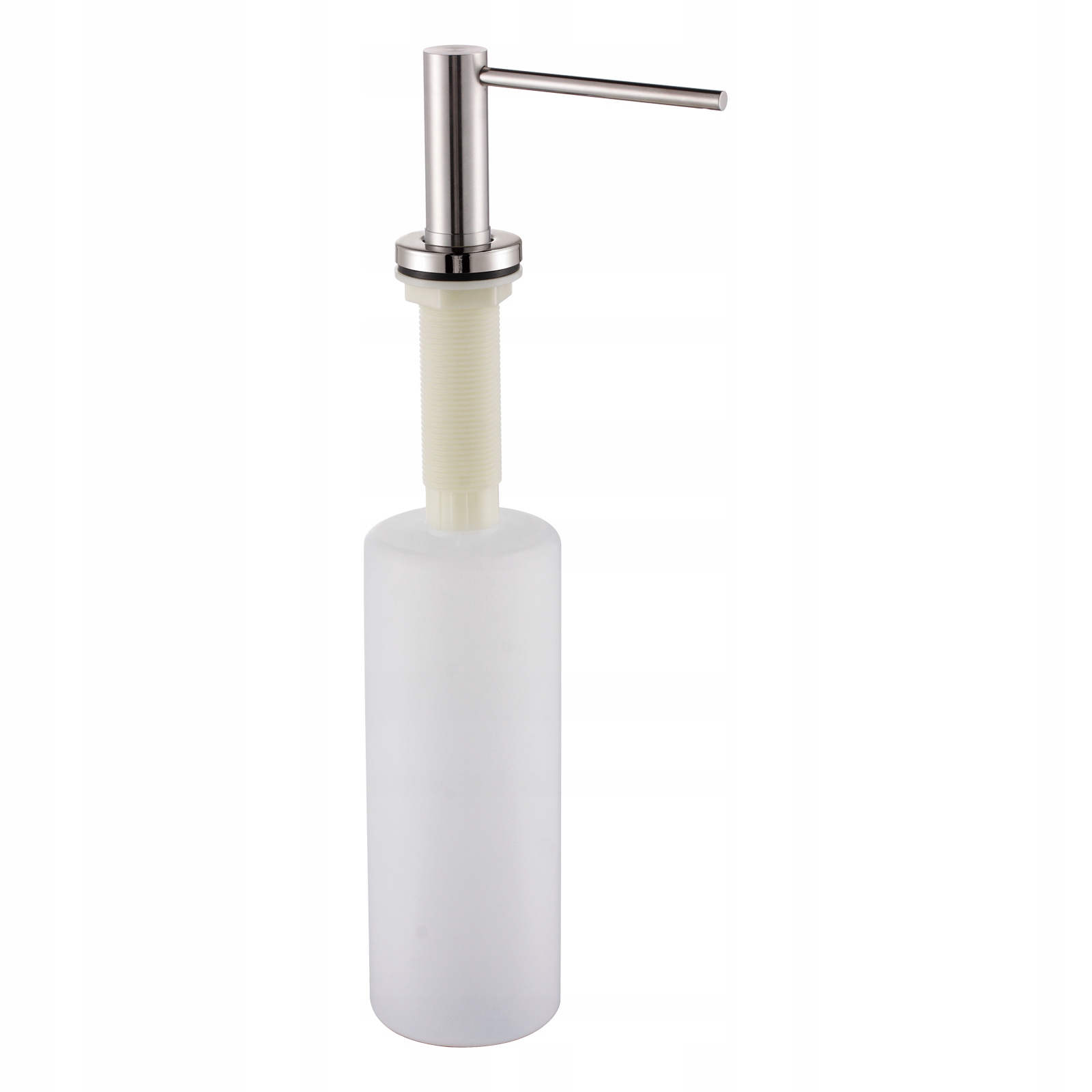 Dávkovač - Kernau KSD 02 Oceľový dávkovač kvapalín 500ml 28mm