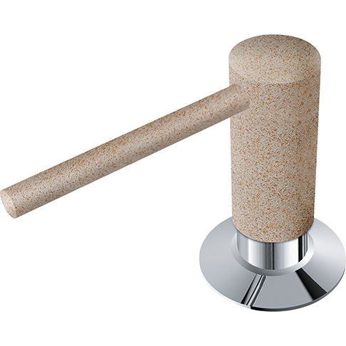 Dávkovač - FRANKE COMFORT DISPENSER Béžový (119.0578.745)