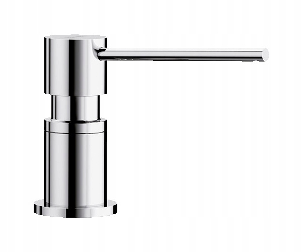 Dávkovač - Dávkovač kvapalín BLANCO LETNÝ CHROM 525 808