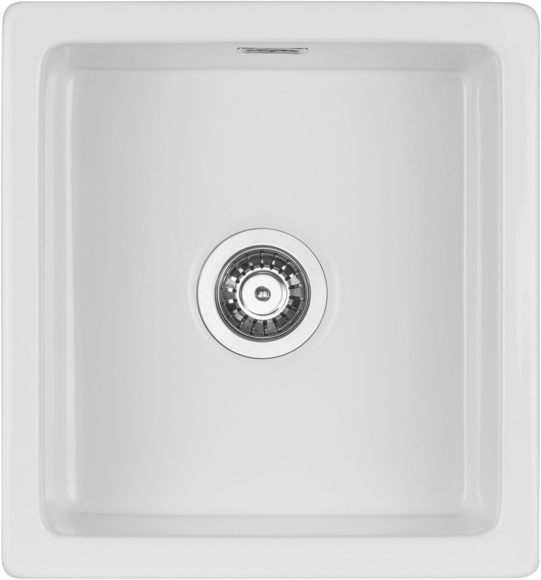 Drez Deante SABOR BIELY ZCB 6103