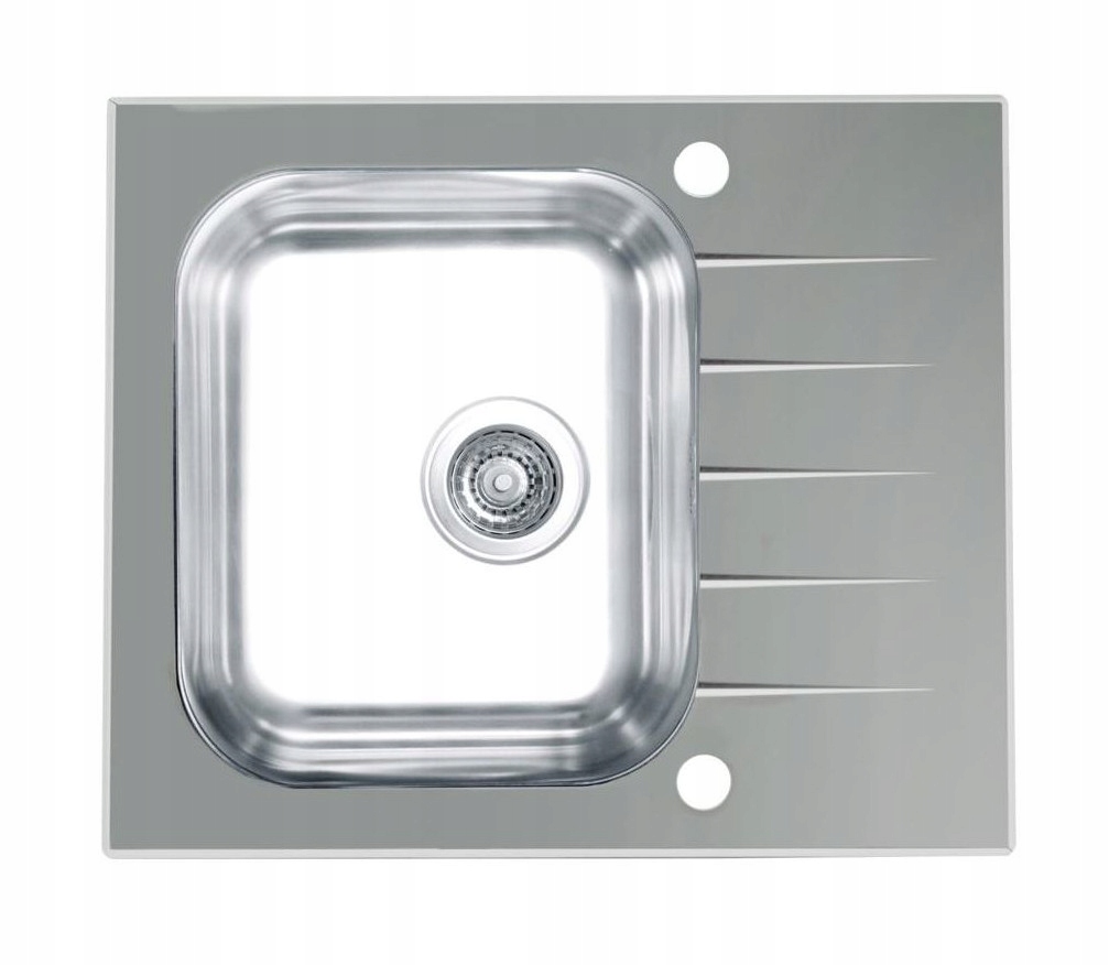 Drez ALVEUS Vitro 10 Glass Grey