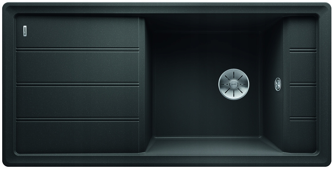BLANCO FARON XL 6 S s automatickou zástrčkou 525895