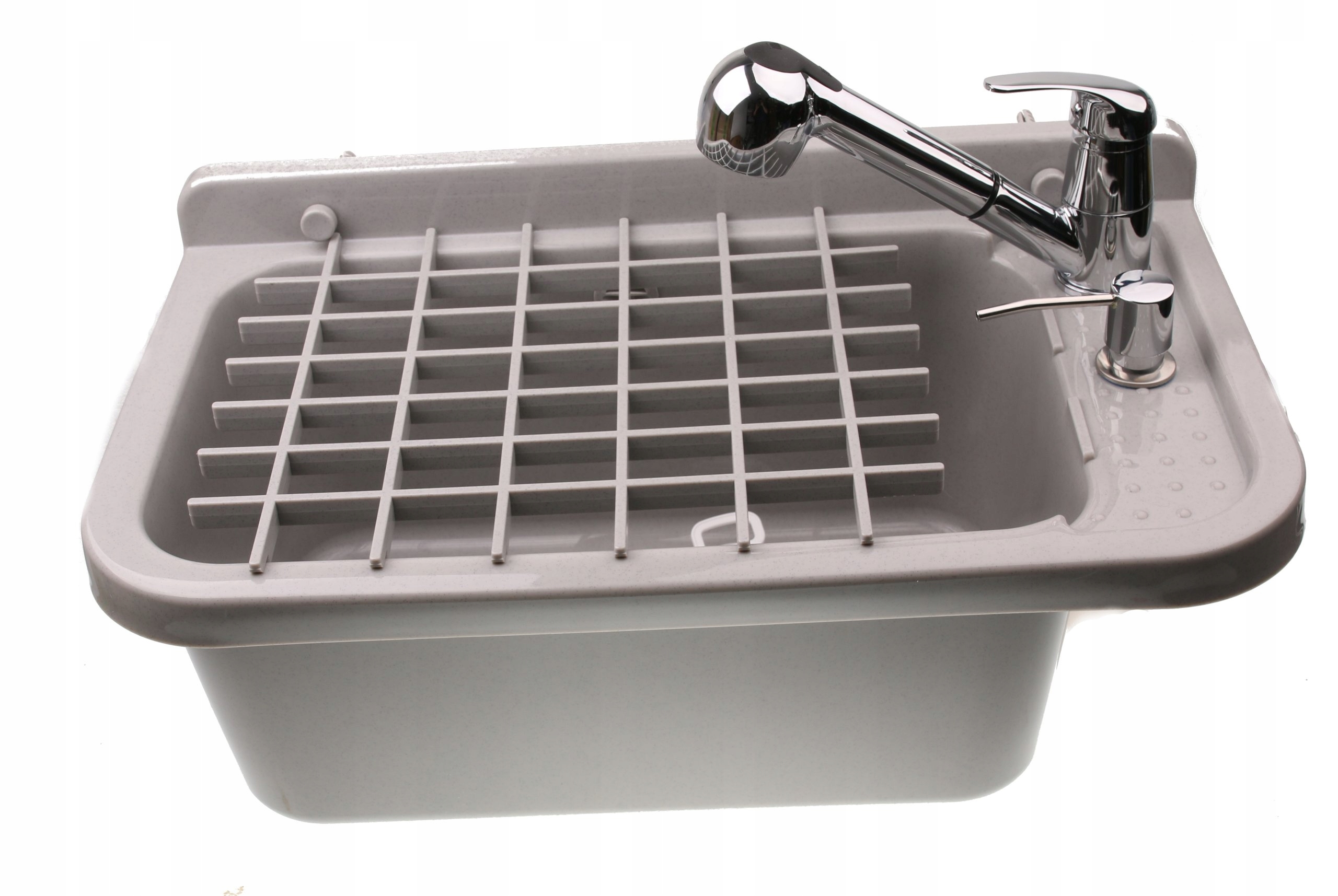 Kompletná umývadlová ekonomická komora SINK