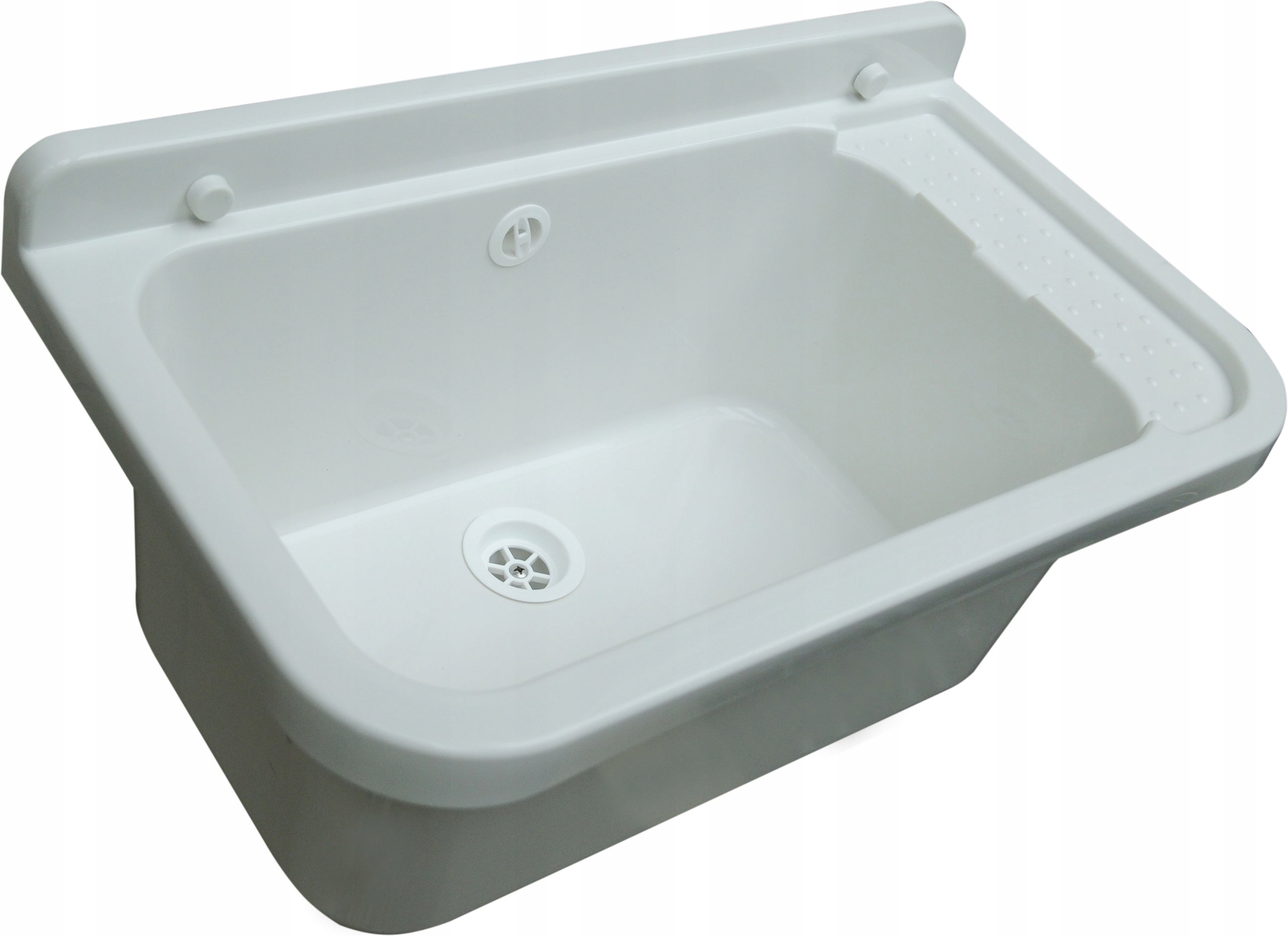 SINK SINK misa ekonomický drez 60cm