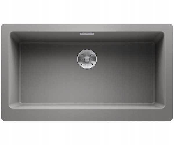 BLANCO VINTERA XL 9-UF HLINÍK 526103