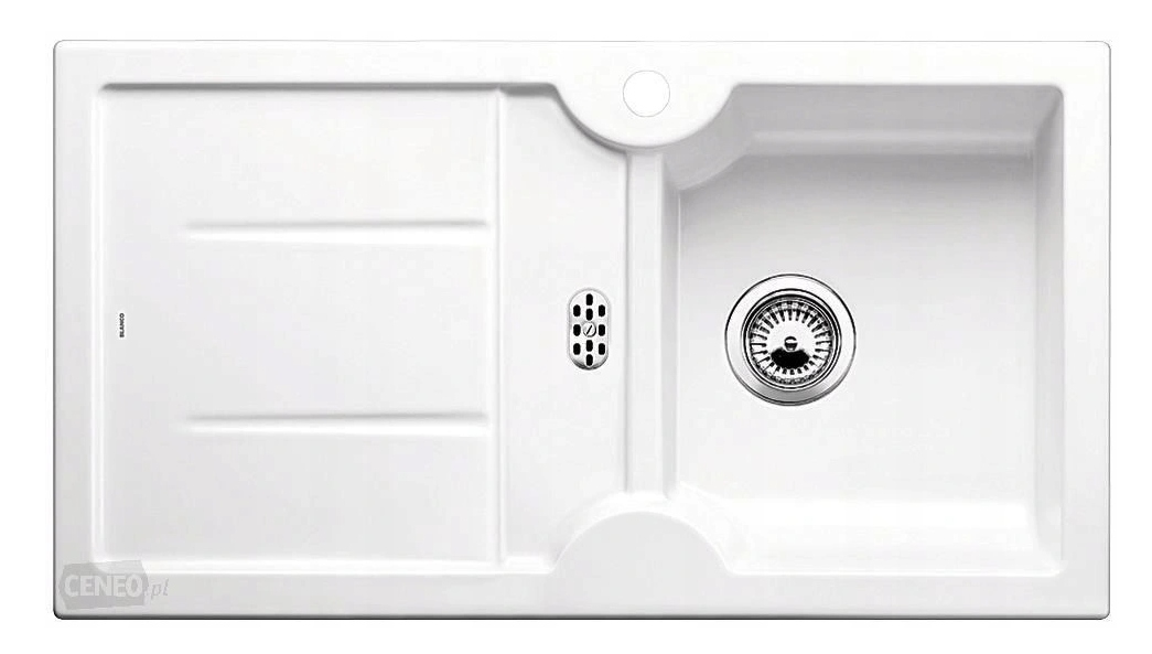 ZL Blanco IDESSA 5 S BIELA 516171 -PREDAJ !!!