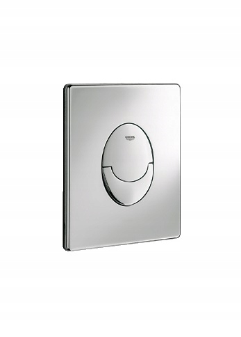 WC tlačidlo - Grohe WC gombík Skate Air biela 38505000