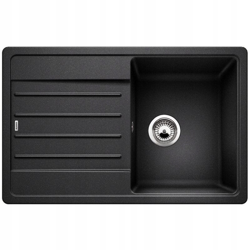 BLANCO LEGRA 45 SINK S 78X50 CM ANTRACIT