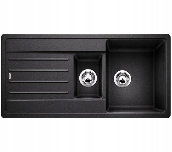 Blanco obdĺžnikové umývadlo LEGRA 6 S 522207