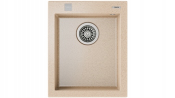 FORSQUARE 34,40 TG Drez BEIGE AVENA TEKA