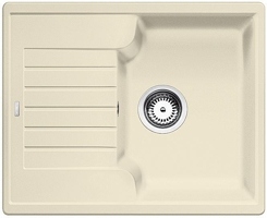 Drez Blanco ZIA 40 S jazmín 516923