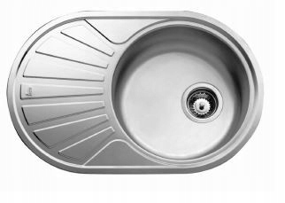 TEKA SINK DR77 1C 1E MTX
