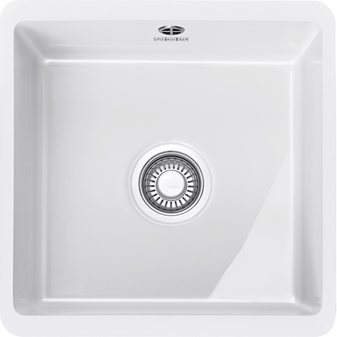 H84 KUCHYNSKÝ FRANKE KUBUS KBK 110-40 BIELY