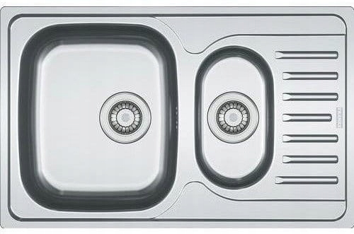 FRANKE Drez 78x49cm PXN 651-78 POLAR