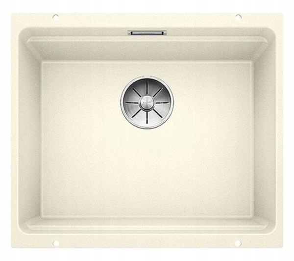 Obdĺžnikový drez Blanco ETAGON 500-U 522232