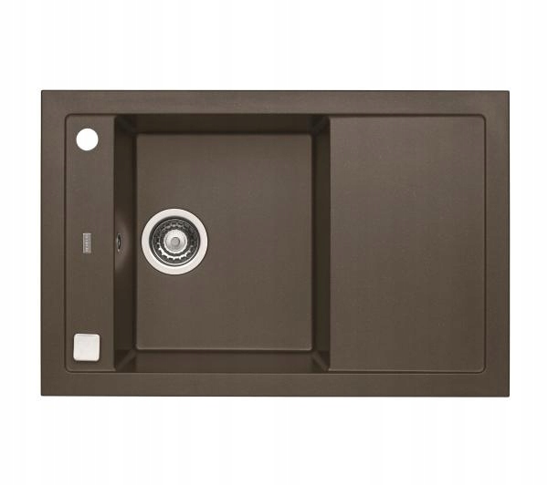Alveus Formic 30 obdĺžnikový drez 4403003
