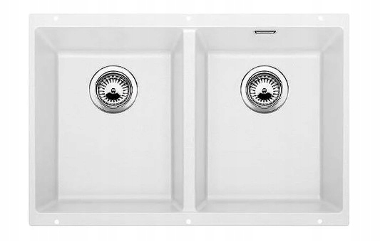 Drez BLANCO SUBLINE 350/350-U 523577