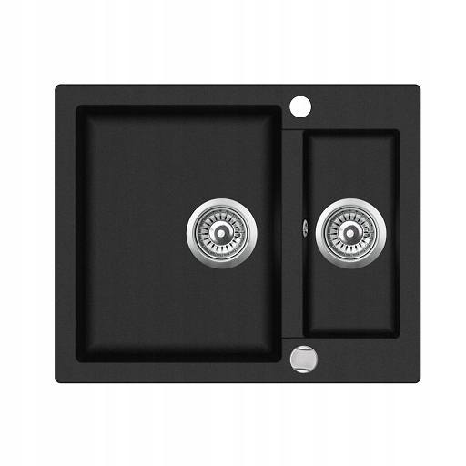 DREZ Teka Clivo 60 S-TQ ONYX 40148030