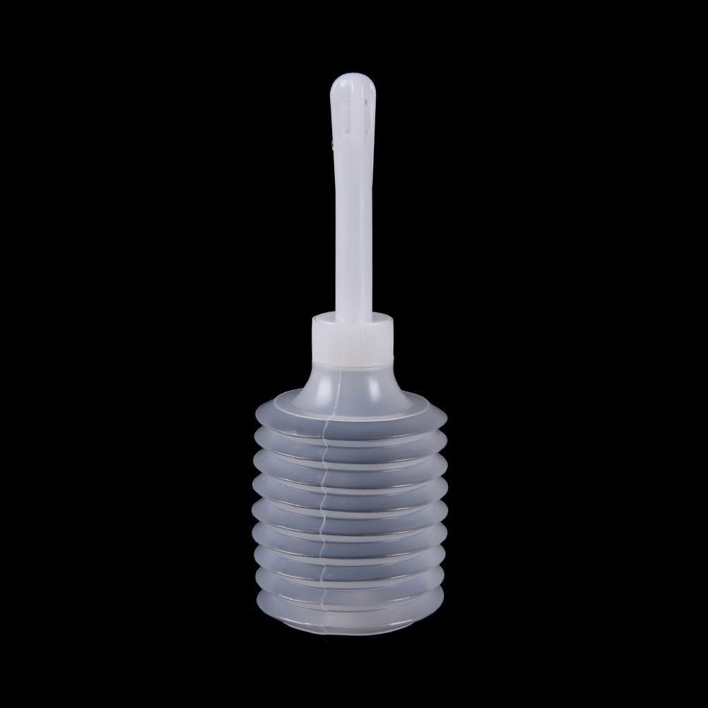 [150 ml] 89 ml / 160 ml / 220 ml klystír