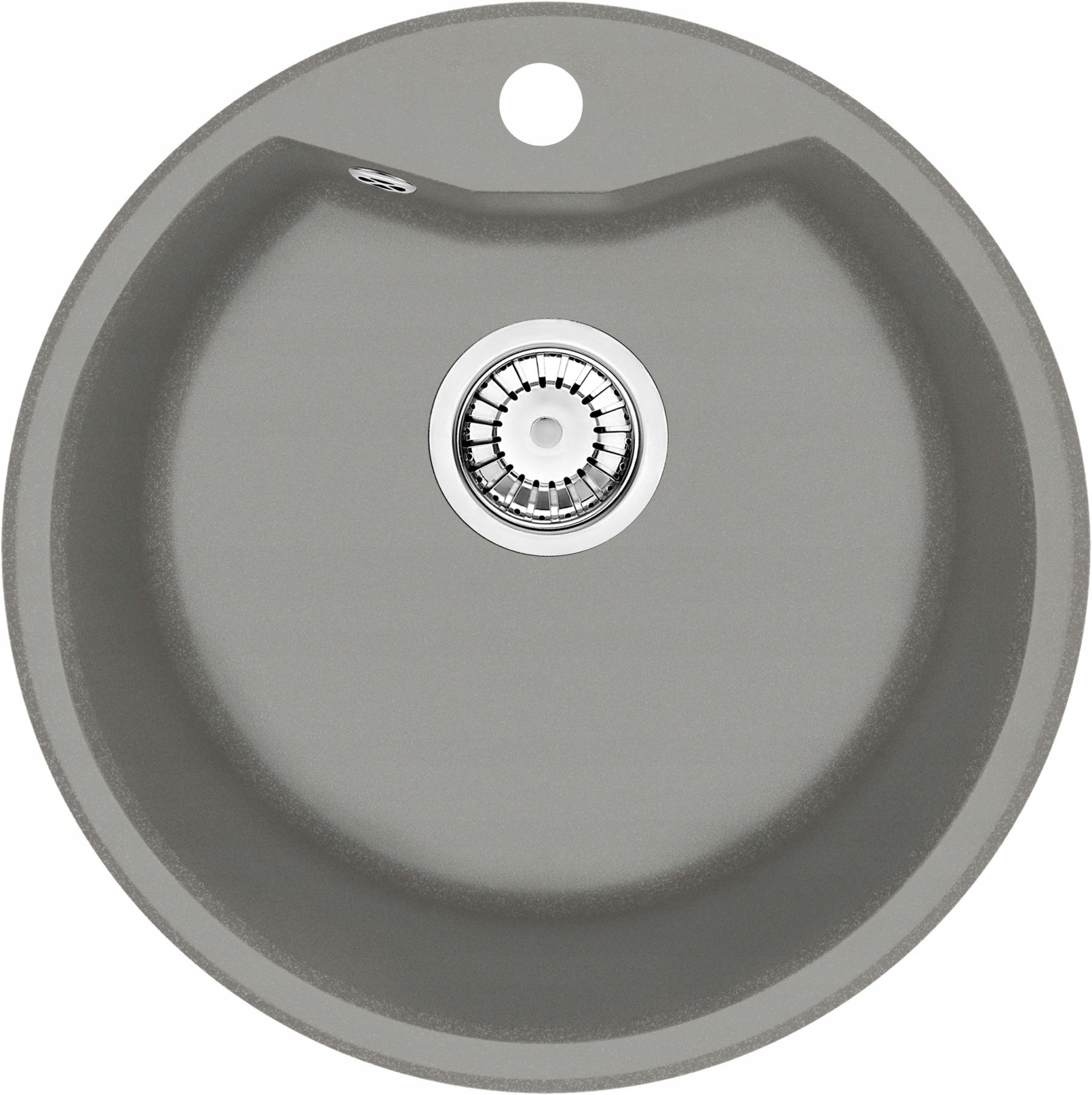 Deante FIESTA SOLIS GREY METALLIC ZRS S803