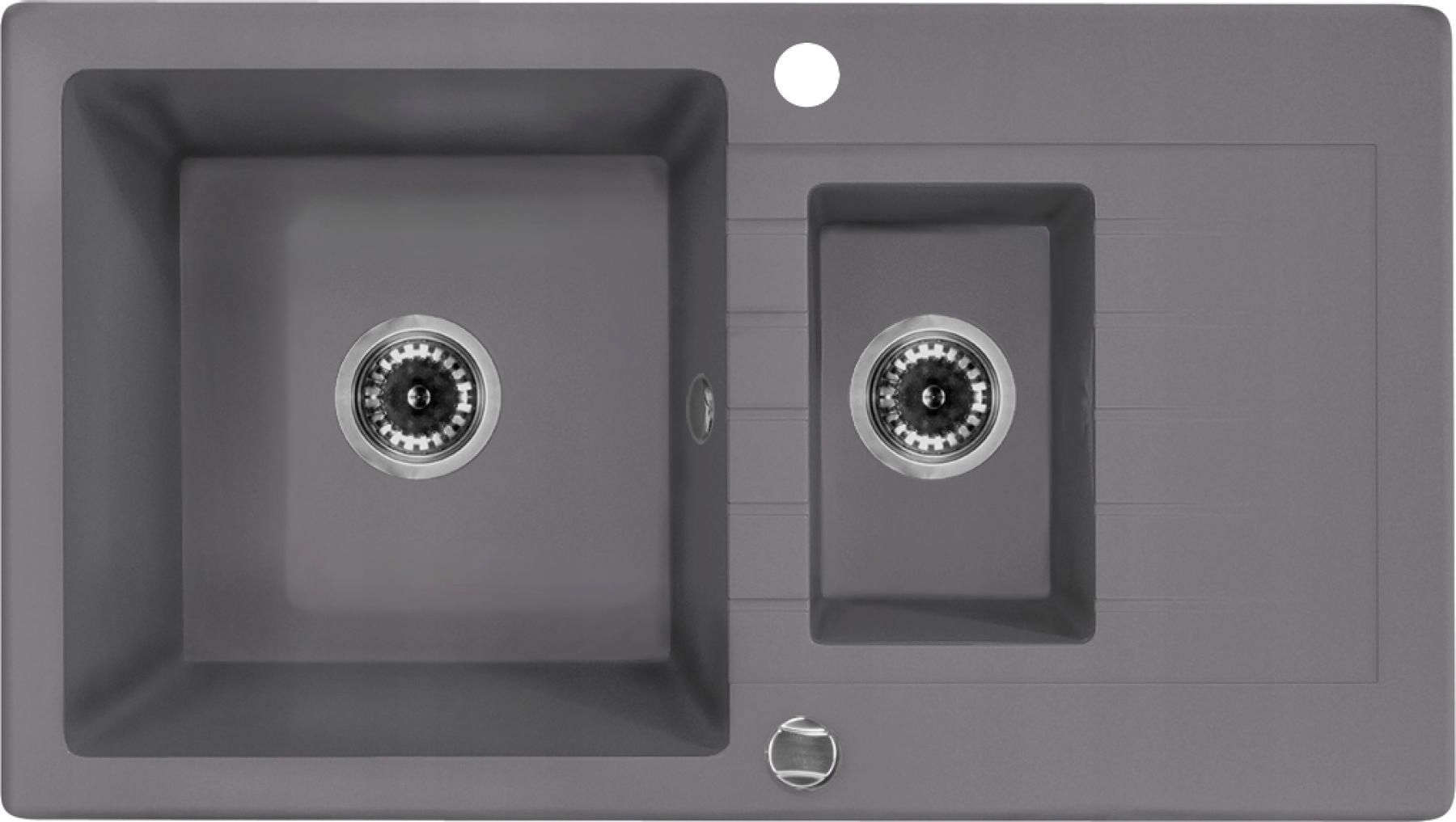 Drez Deante ZORBA 1 1 / 2K GREY ZQZ S513