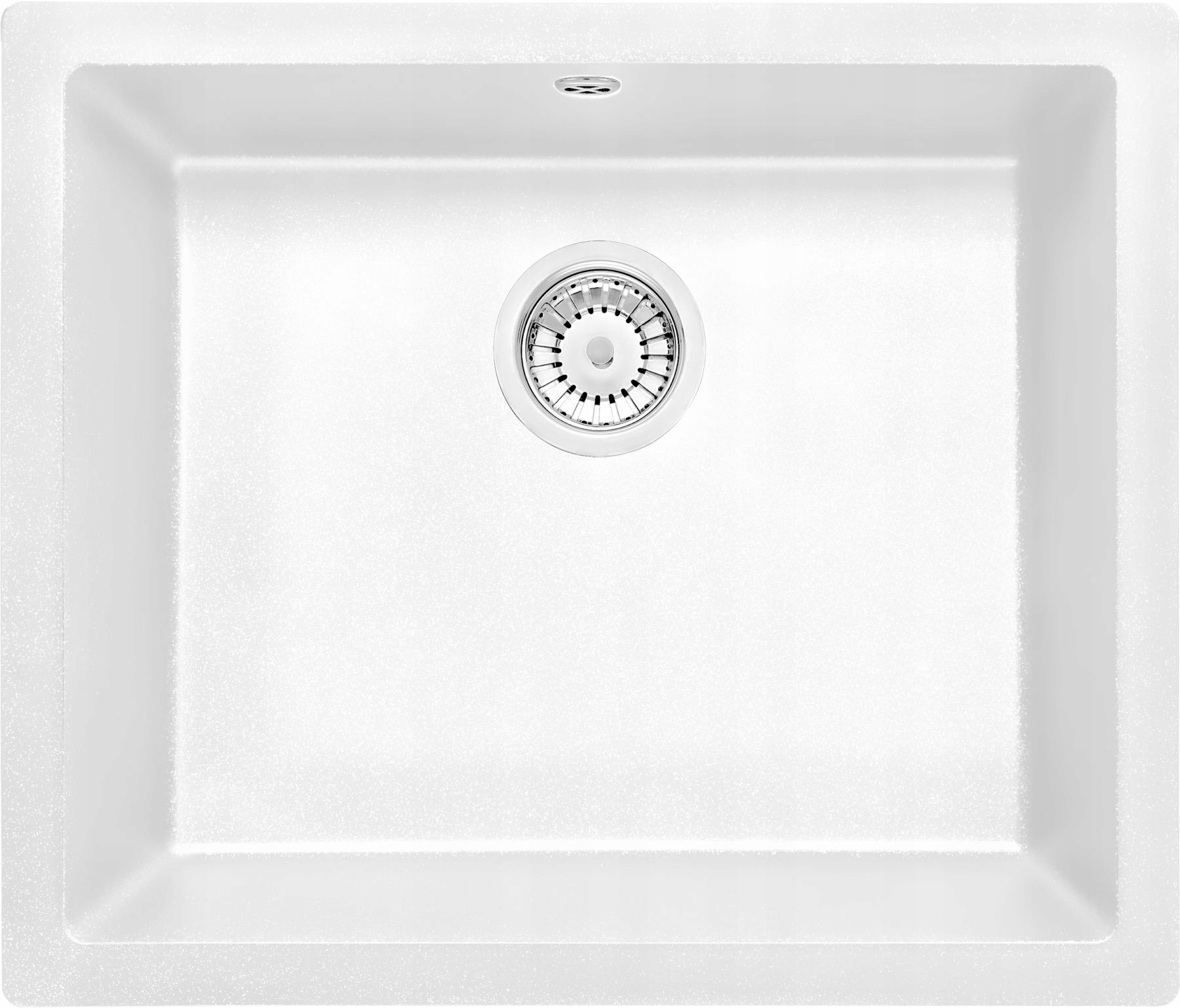 Umývadlo Deante Corda Flush ZQA A10F