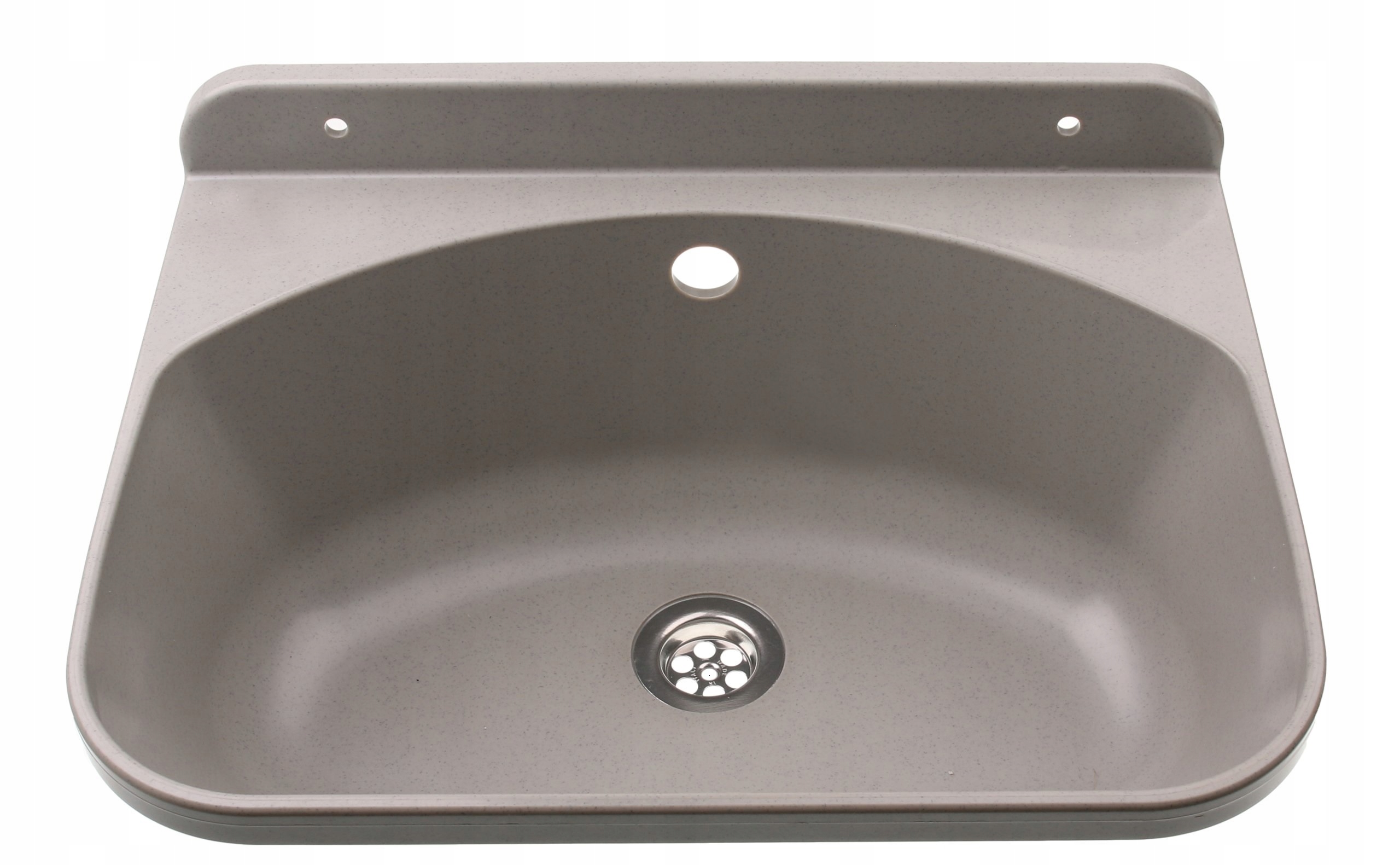 Ekonomická drezová komora na umývanie bielizne CHAMBER SINK