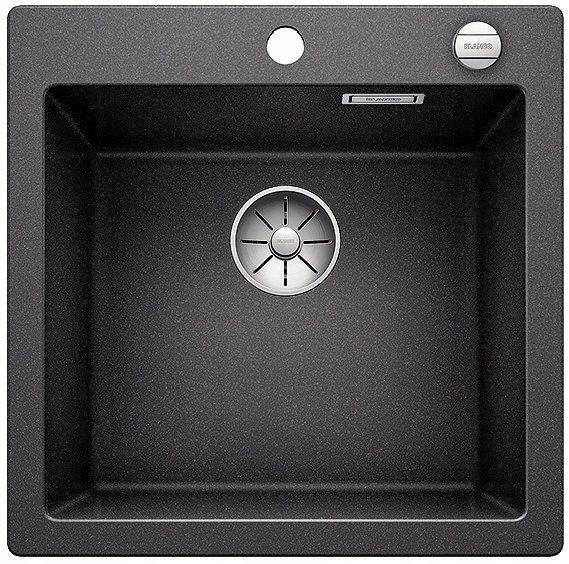BLANCO PLEON 5 s automatickou zástrčkou 525952