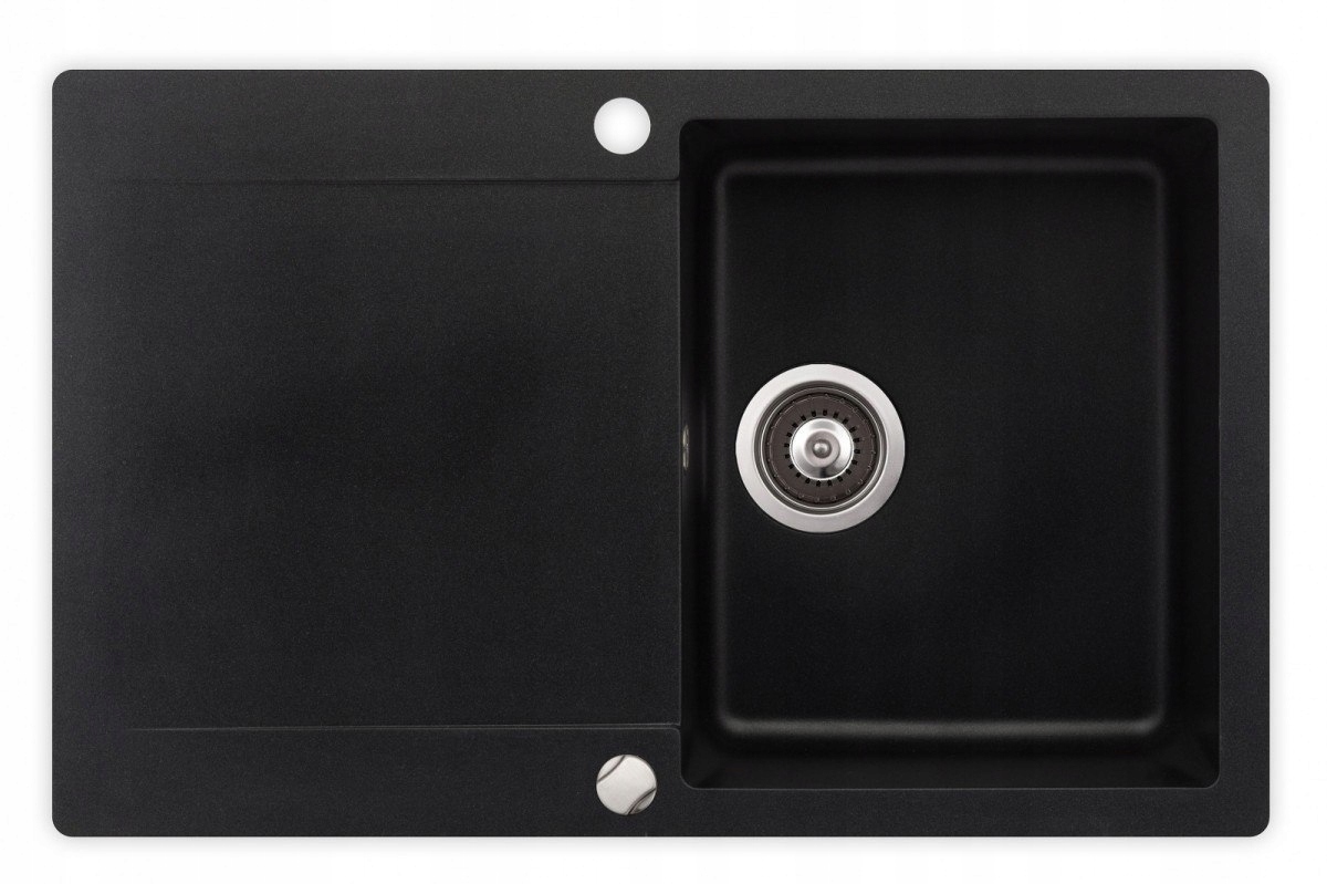 TEKA 45 cm drez Clivo 45 B-TQ Metalic