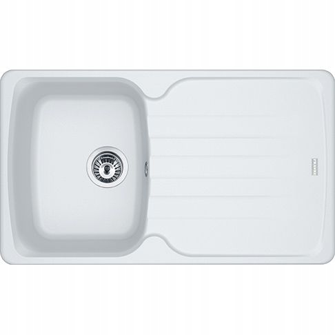 FRANKE SINK GRANIT ANTEA BIELY