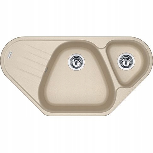FRANKE SINK GRANIT ANTEA BÉŽOVÁ