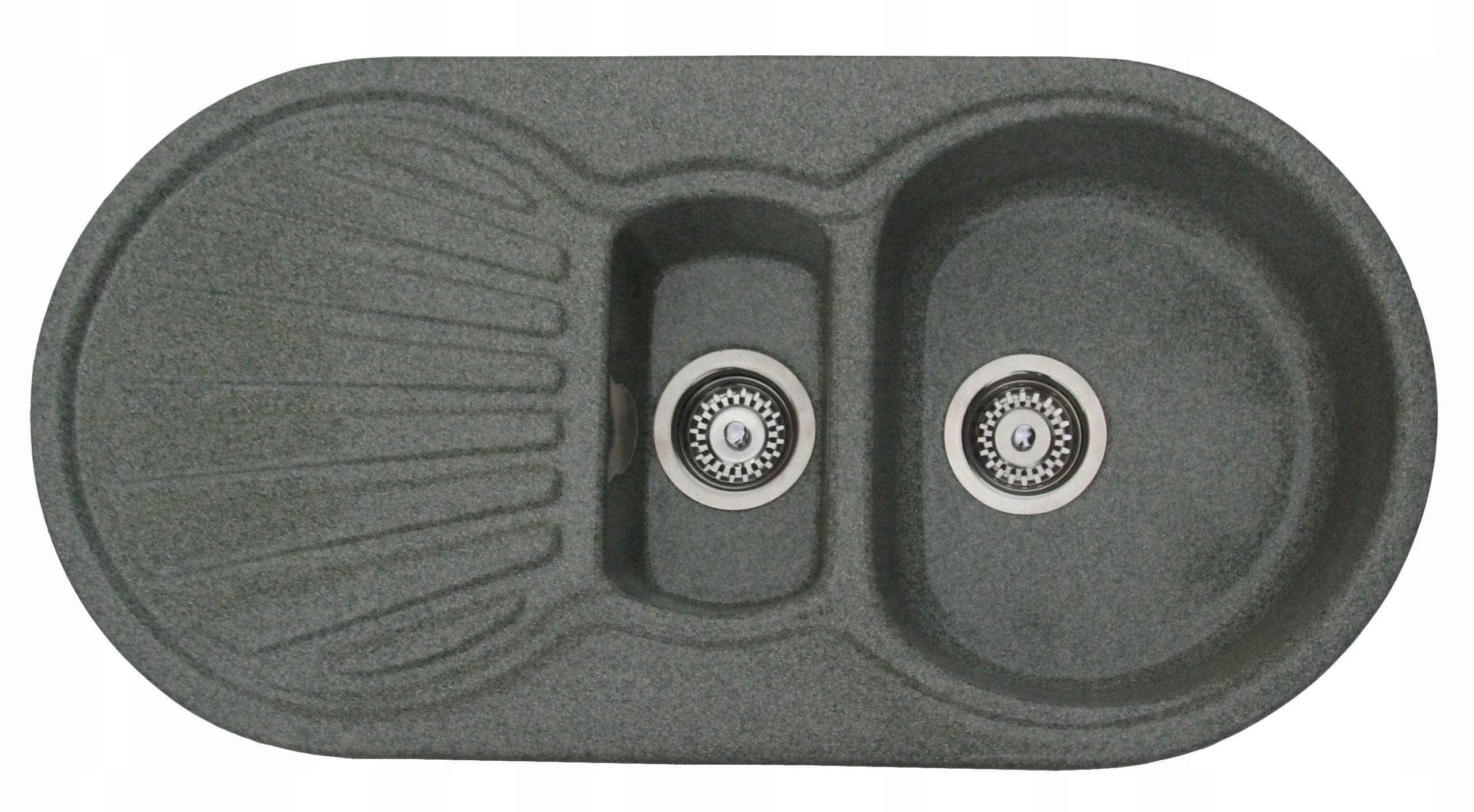 SINK SINK QUARTZ 93x47 22 farieb