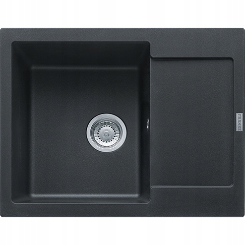 Drez Franke Maris MRG 611-62 ONYX