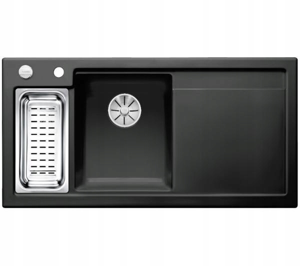 Blanco AXON II 6 S Obdĺžnikový drez 524150
