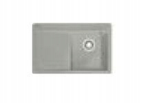 FRANKE CERAMIC SINK MAYTHOS GREY MAT