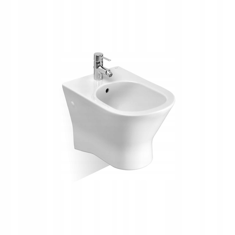 ROCA NEXO BIDET ZÁVESNÝ MAXI ČISTÝ A35764500M