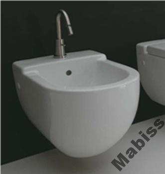 AXA Jeden bidet, nástenný 14020 FV s DPH 23%