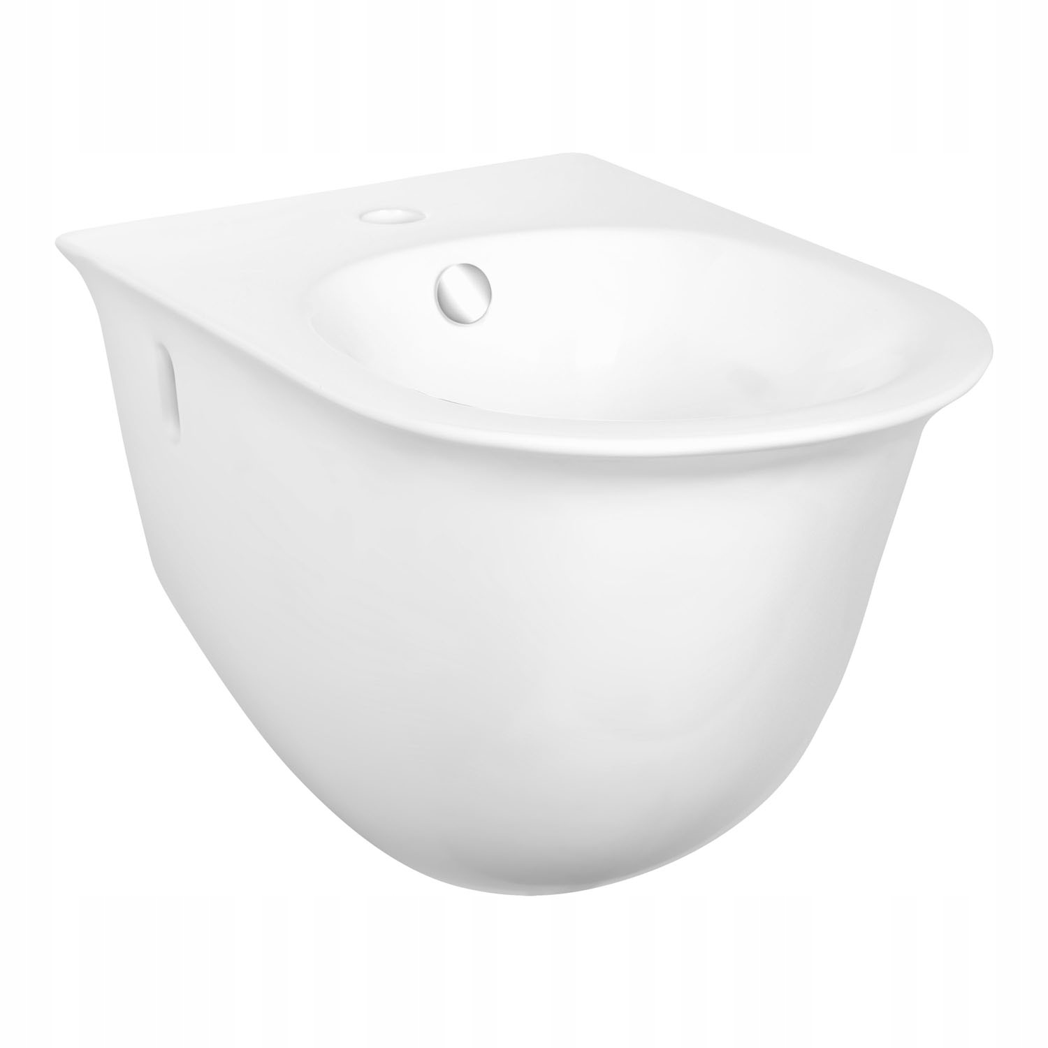 Nástenný bidet TULIP 15 KERRA
