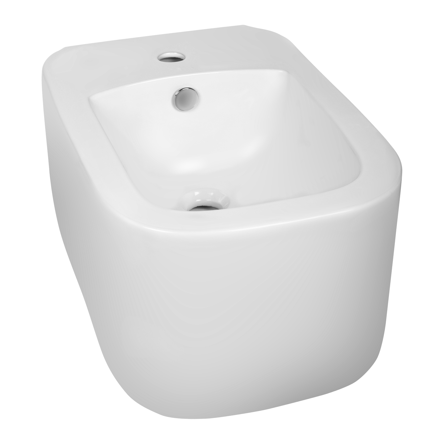 Závesný bidet KRONOS 15 KERRA