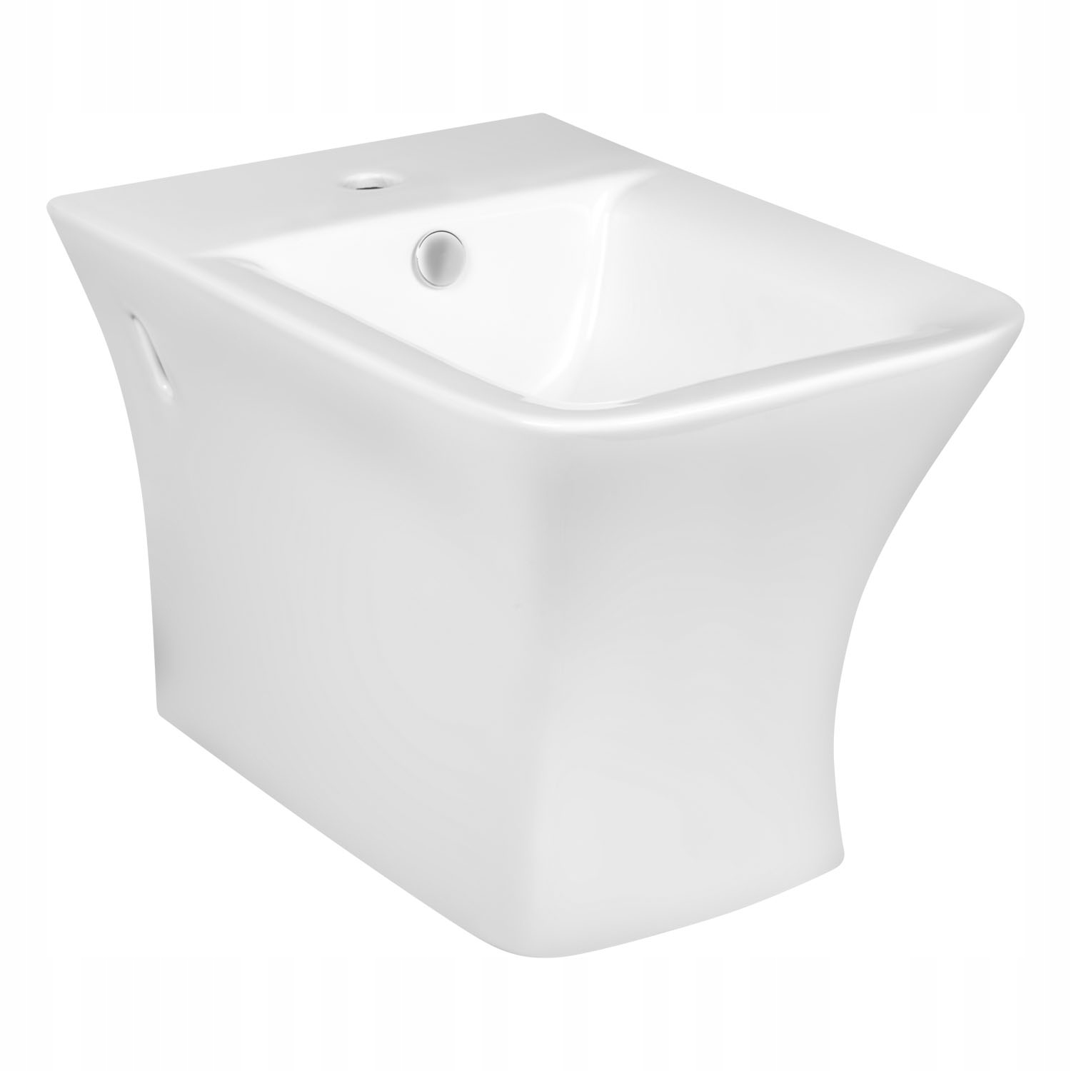 Závesný bidet SYLVIA 15 KERRA