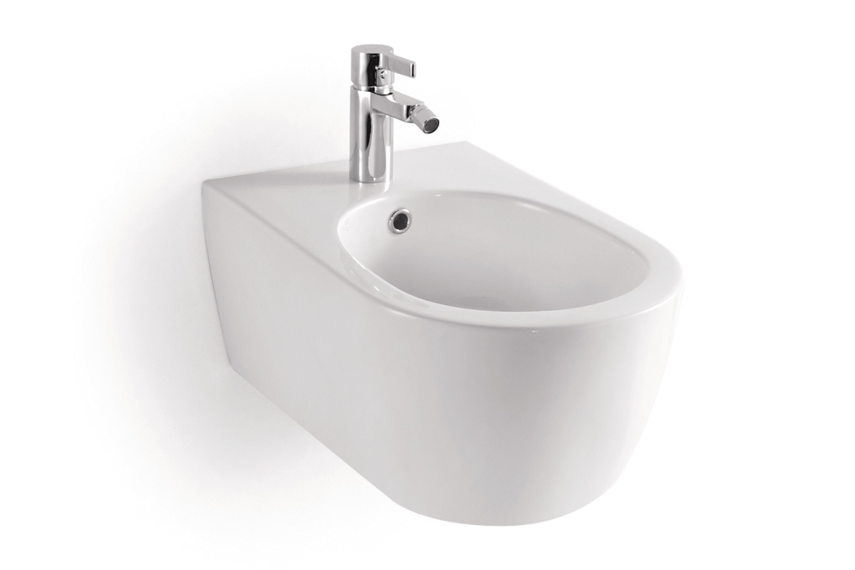 VÝBORNÝ DOTO BIDET ZÁVESNÝ CEEX.1506.537.WH