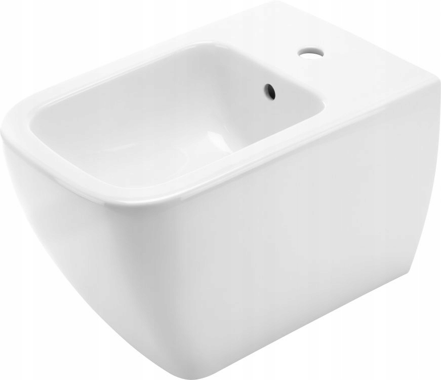 DEANTE BIDET ZÁVESNÝ BIELY Hyacint